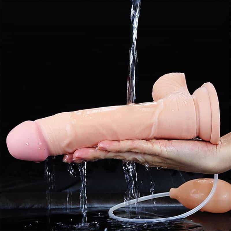 Squirting Dildo 9 Squirting Dildo 9