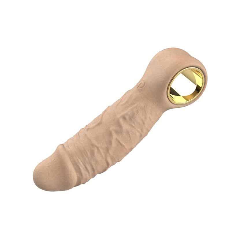 Dildo Cutie Realista Dildo Cutie Realista