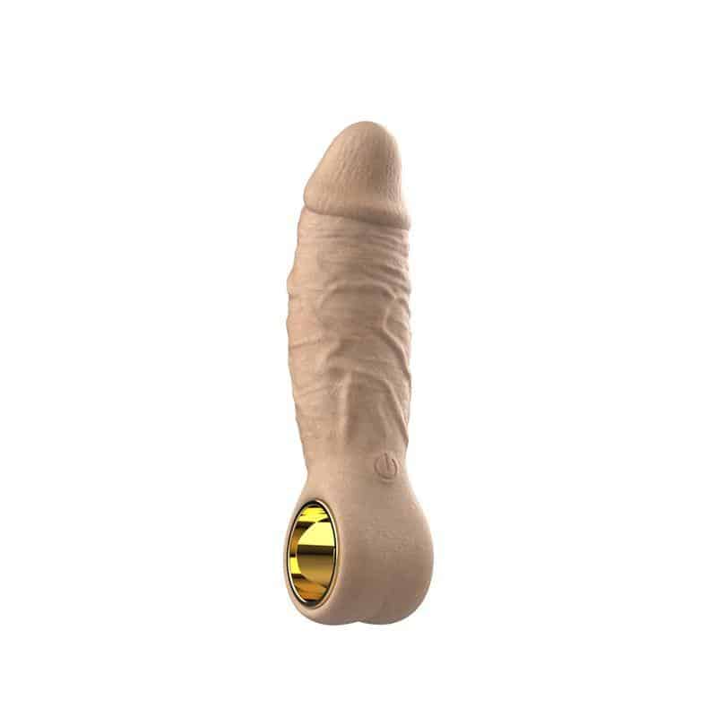 Dildo Cutie Realista