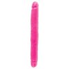 Double Dildo 30.5 cm Pink
