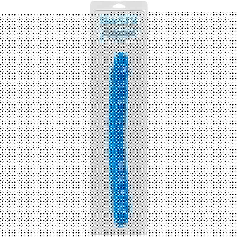 Double Dildo 40.6 cm Blue Double Dildo 40.6 cm Blue