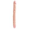 Double Dildo 40.6 cm Natural
