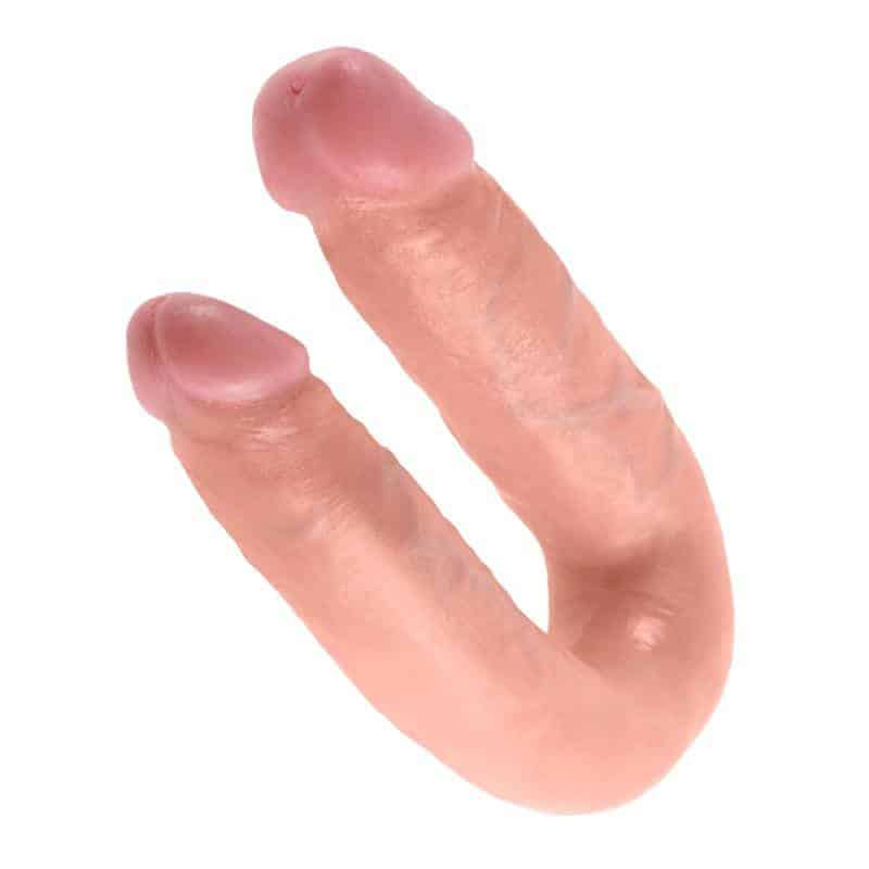 Double Dildo 5.5 Double Dildo 5.5