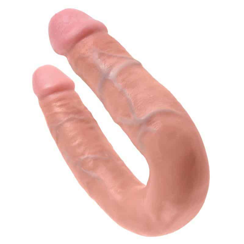 Double Dildo 5.5 Double Dildo 5.5