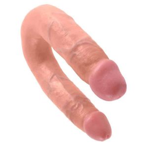 Double Dildo 5.5