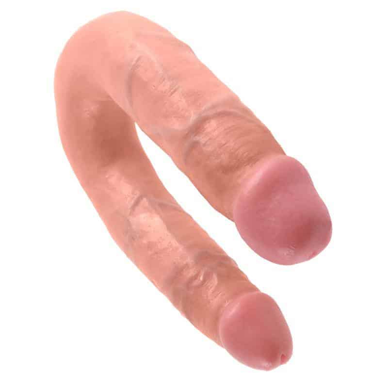 Double Dildo 5.5