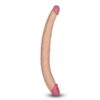 Double Dildo Ladykiller 14 Natural