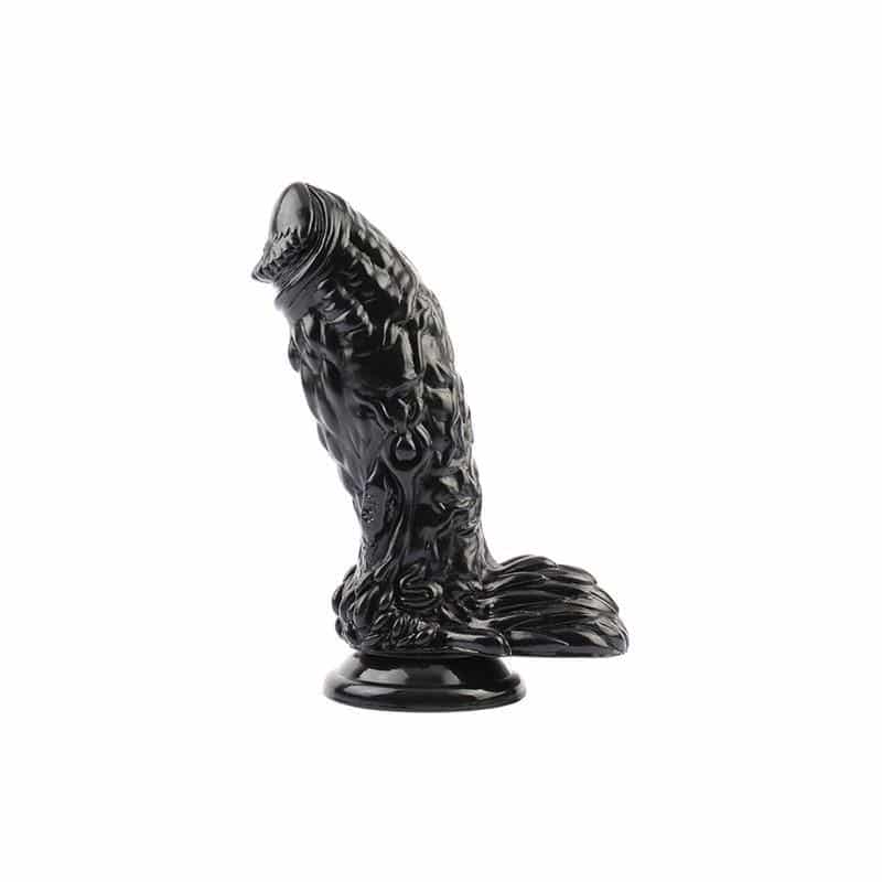 Dildo Doombringer 17.5 cm Dildo Doombringer 17.5 cm