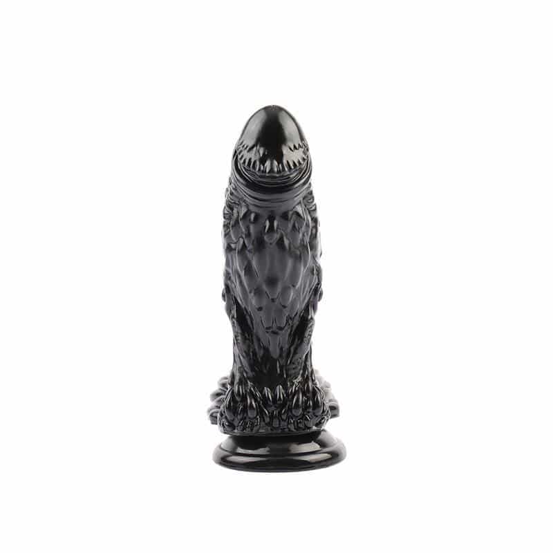 Dildo Doombringer 17.5 cm Dildo Doombringer 17.5 cm