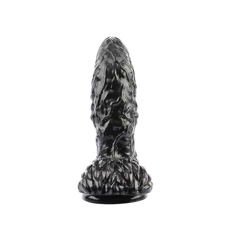 Dildo Doombringer 17.5 cm Dildo Doombringer 17.5 cm