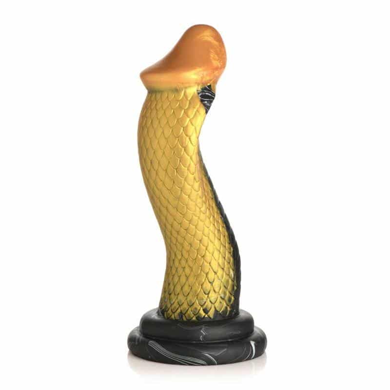 Golden Dildo Golden Mamba Golden Dildo Golden Mamba