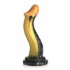 Golden Dildo Golden Mamba