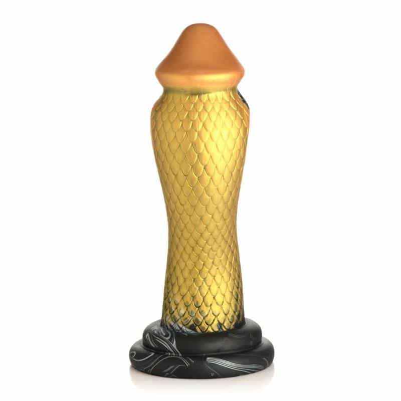 Golden Dildo Golden Mamba Golden Dildo Golden Mamba