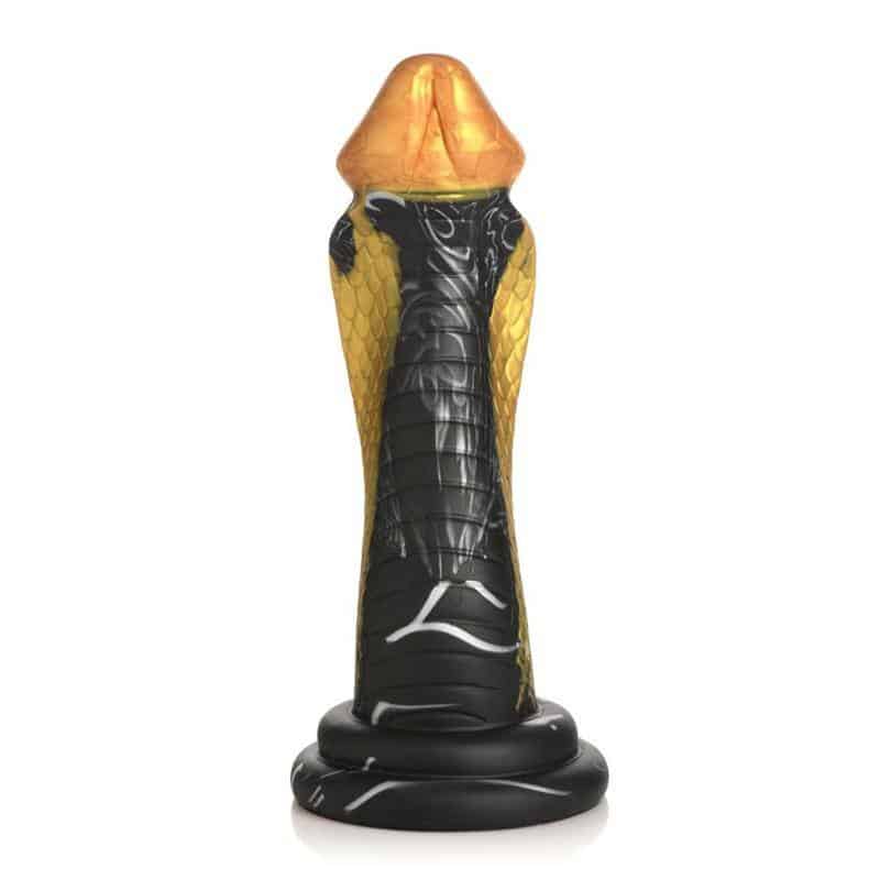 Golden Dildo Golden Mamba Golden Dildo Golden Mamba
