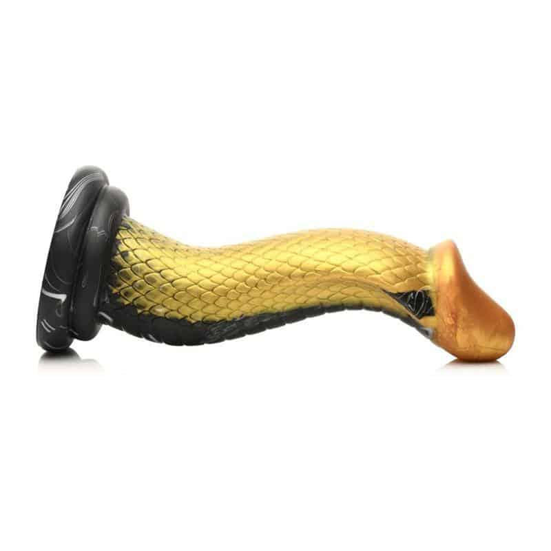 Golden Dildo Golden Mamba Golden Dildo Golden Mamba