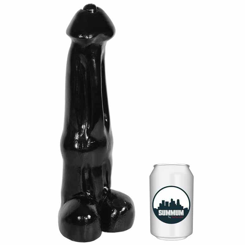 Dragon Dildo 29 cm
