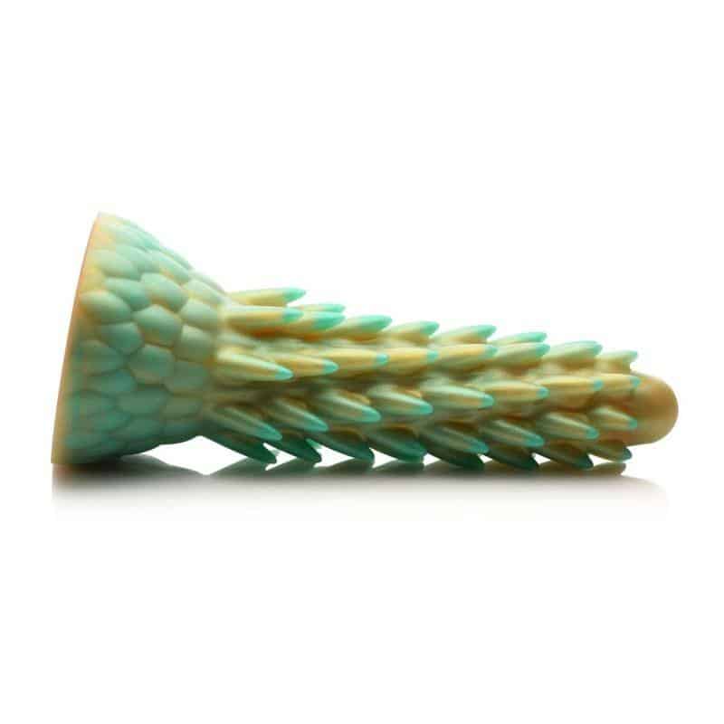 Dragon Dildo Stegosaurus Spiky Reptile Dragon Dildo Stegosaurus Spiky Reptile