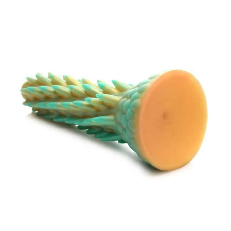 Dragon Dildo Stegosaurus Spiky Reptile Dragon Dildo Stegosaurus Spiky Reptile