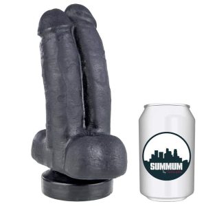 Dual Dildo 16 cm