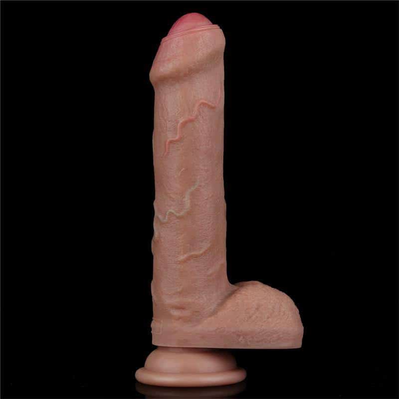 Dual Layer Dildo 8