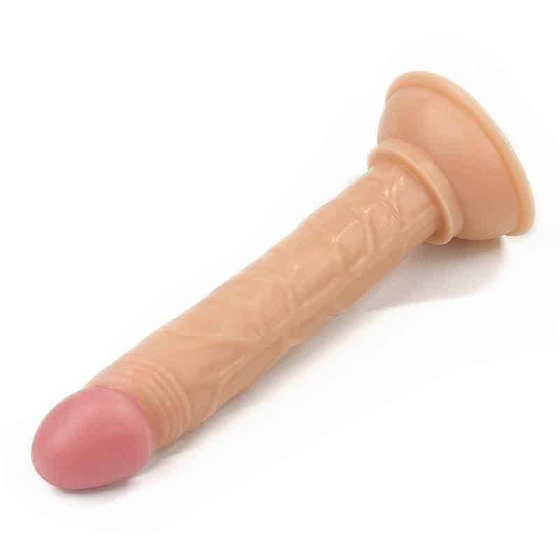 Enduro Blaster 5 Natural Dildo Enduro Blaster 5 Natural Dildo