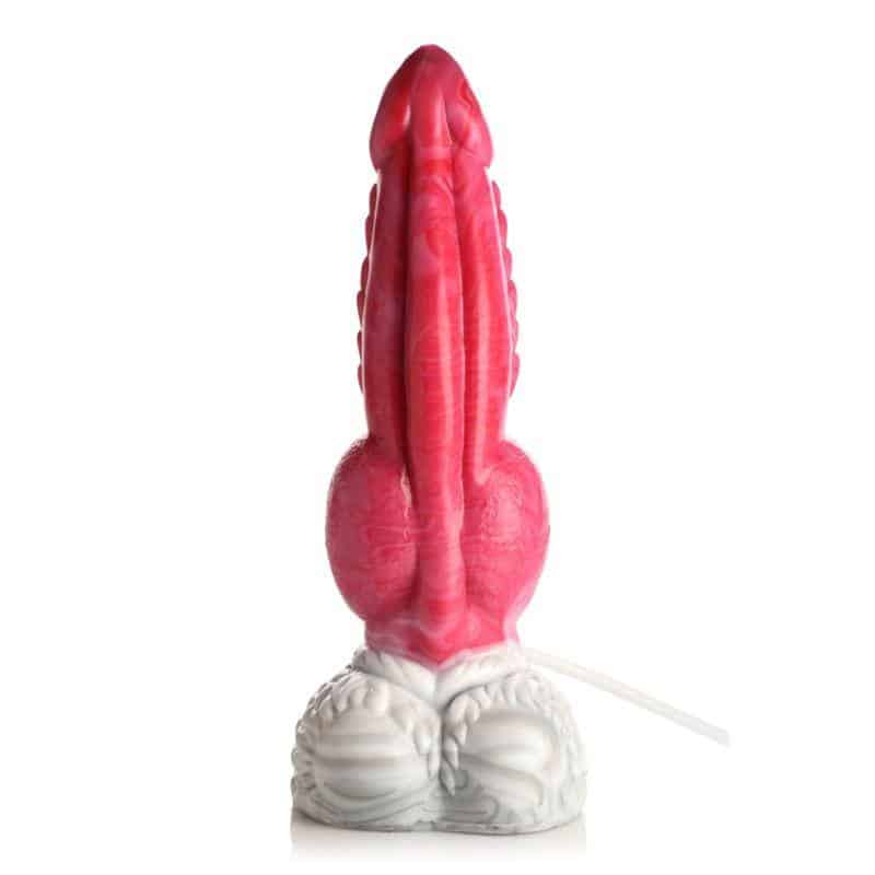 Ejaculating Dildo Resurrector Phoenix Ejaculating Dildo Resurrector Phoenix