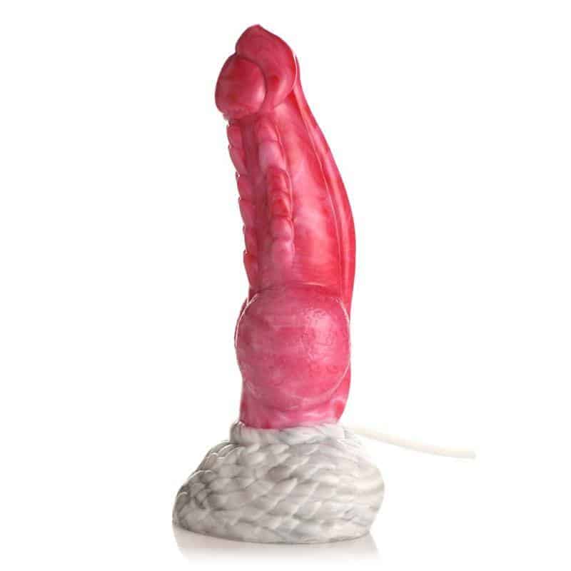 Ejaculating Dildo Resurrector Phoenix Ejaculating Dildo Resurrector Phoenix