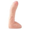 Fat Boy Dildo 18 cm Natural