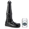 Boot Shaped Dildo Boots 26 cm