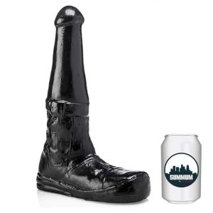 Boot Shaped Dildo Boots 26 cm