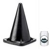Cone Shaped Dildo Parcel 30 cm