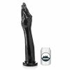Hand Shaped Dildo 5 Fingers Plus 38 cm