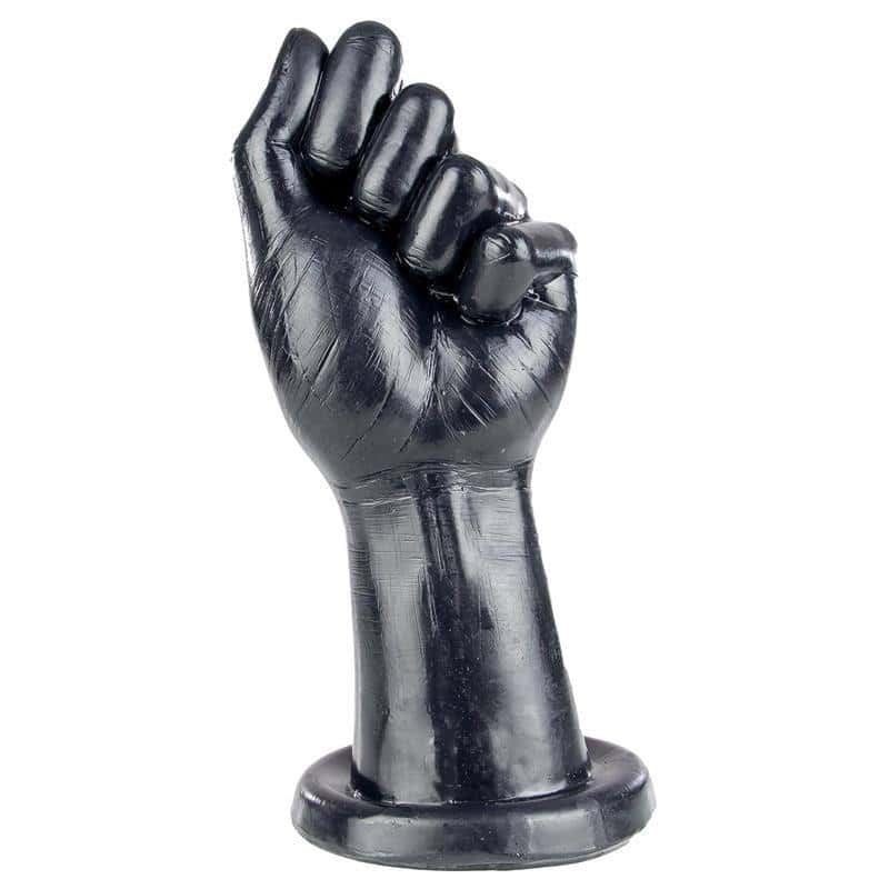 Fist Shaped Dildo Deep Hold 22 cm Fist Shaped Dildo Deep Hold 22 cm