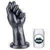 Fist Shaped Dildo Deep Hold 22 cm