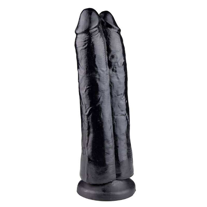 Twin Dildo 26 cm Twin Dildo 26 cm