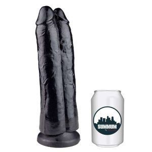 Twin Dildo 26 cm