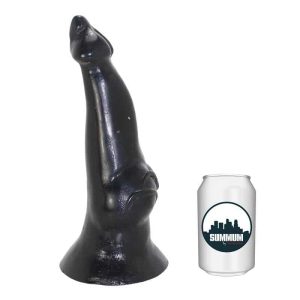 German Doggy Dildo 25 cm