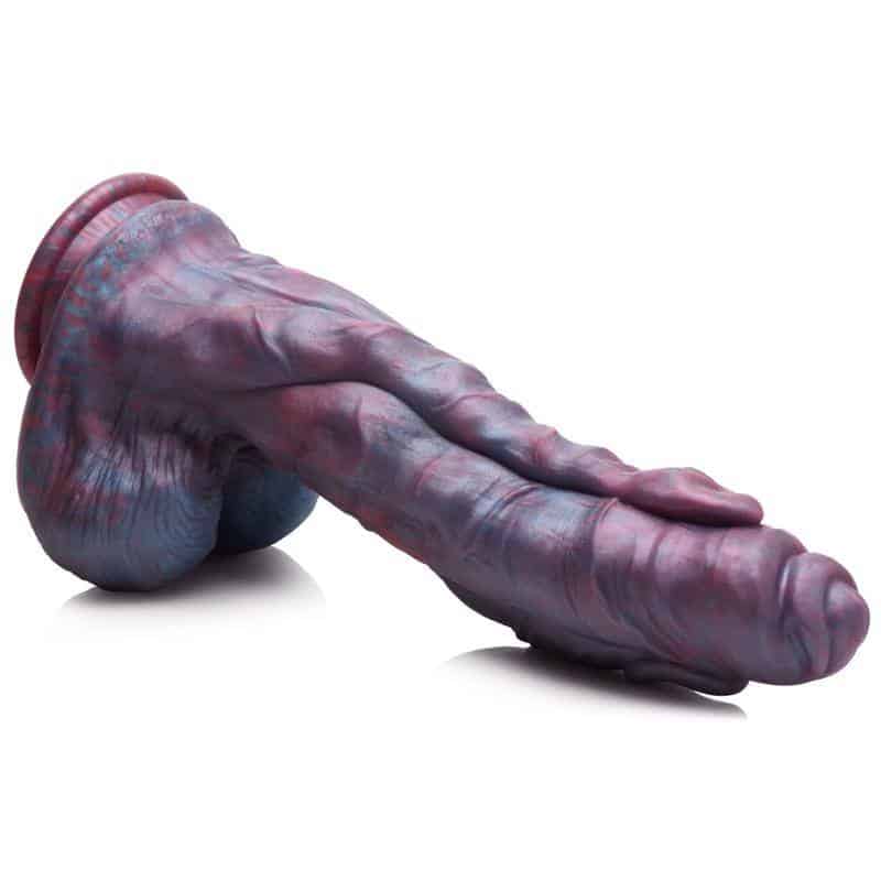 Dildo Hydra Sea Monster Dildo Hydra Sea Monster