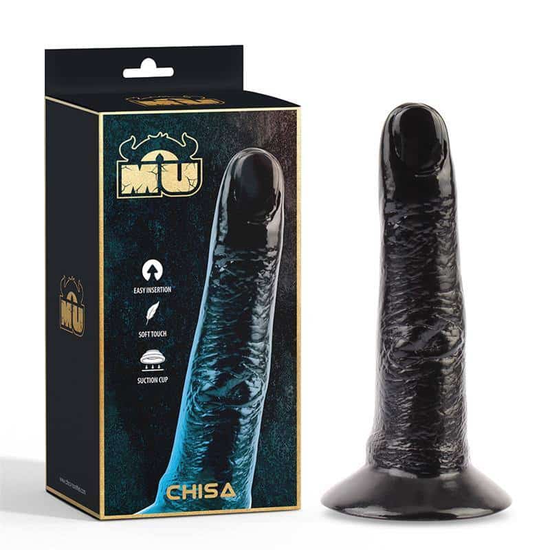 Index Finger Dildo 16 cm Index Finger Dildo 16 cm