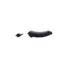 Inflatable Dildo XL Black