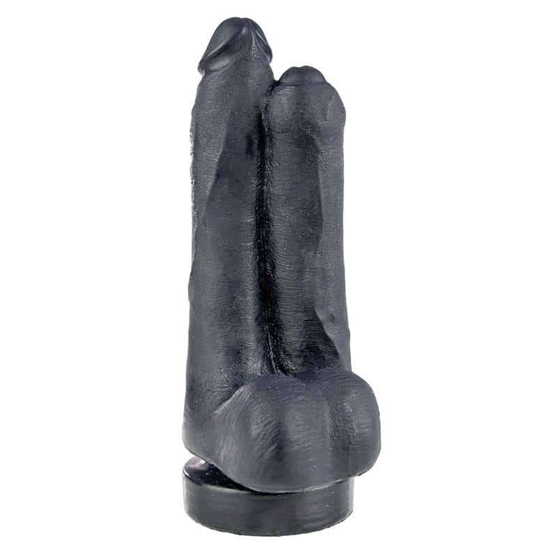 Wrestling Dildo 16 cm Wrestling Dildo 16 cm