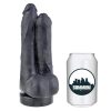 Wrestling Dildo 16 cm