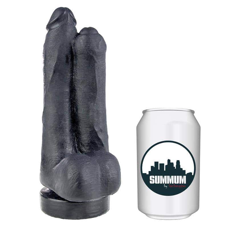 Wrestling Dildo 16 cm