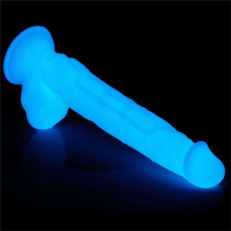 Dildo Lumino Play 10.5 Dildo Lumino Play 10.5
