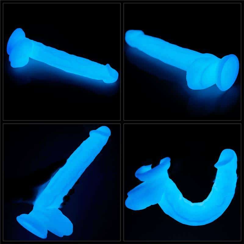 Dildo Lumino Play 10.5 Dildo Lumino Play 10.5