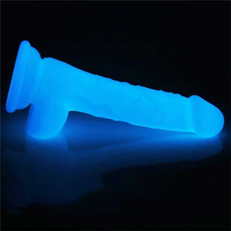 Dildo Lumino Play 7.0 Dildo Lumino Play 7.0