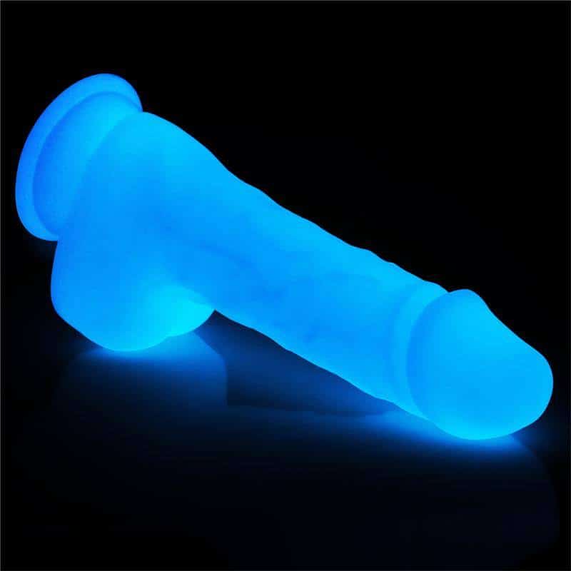 Dildo Lumino Play 7.5 Dildo Lumino Play 7.5