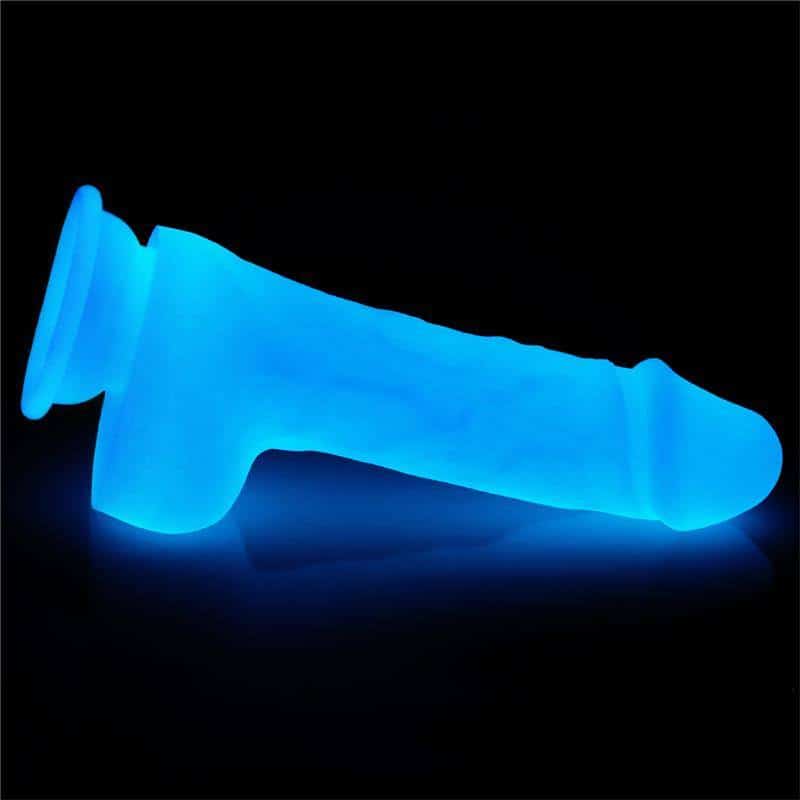 Dildo Lumino Play 7.5 Dildo Lumino Play 7.5