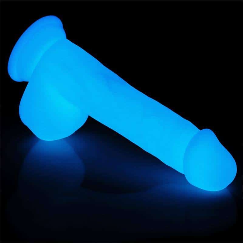 Dildo Lumino Play 8.0 Dildo Lumino Play 8.0