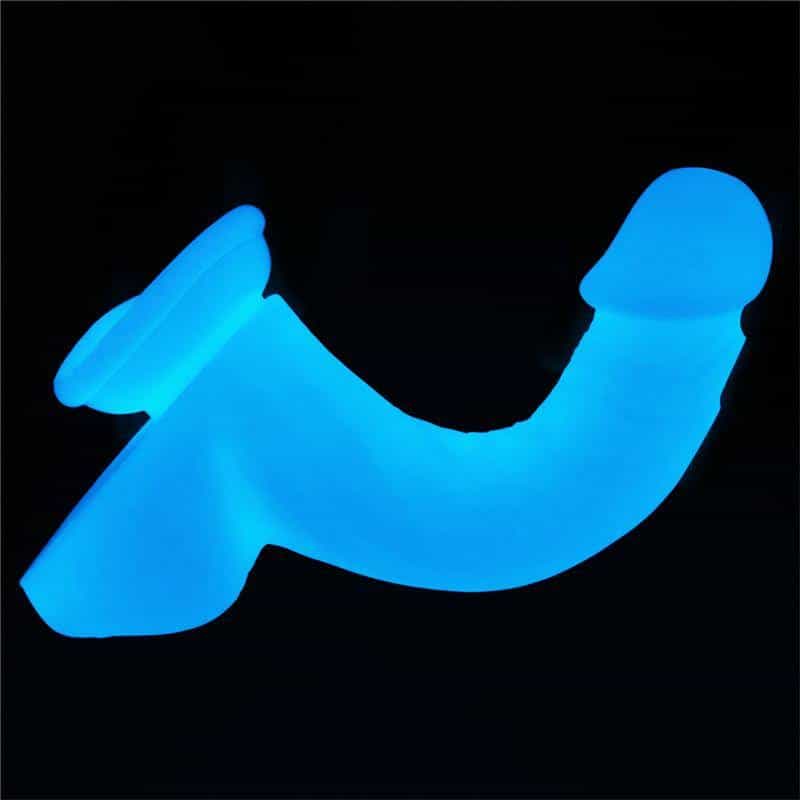 Dildo Lumino Play 8.0 Dildo Lumino Play 8.0